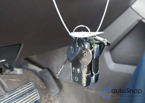 2015 Chevrolet Silverado 2500Hd Ltz z USA, uszkodzony, nr VIN 1GC1KWE86FF193387